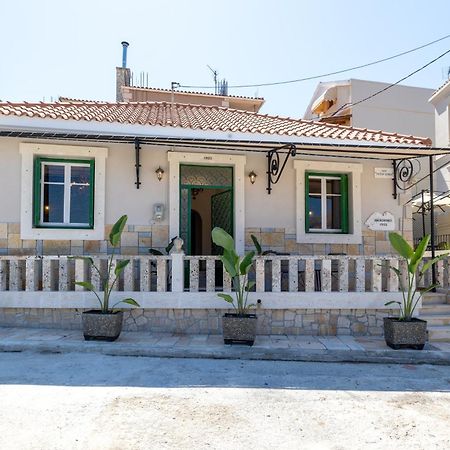 Villa Archontiko 1922 Argostoli  Exterior foto